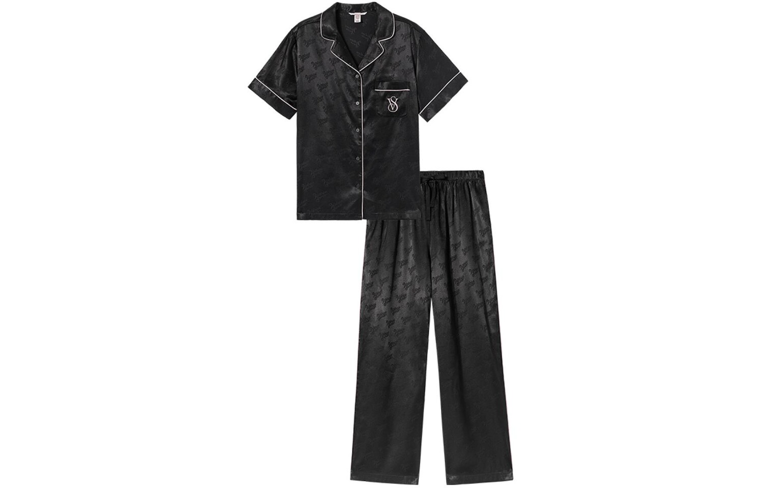 Женские пижамные комплекты Victoria'S Secret
Женские пижамные комплекты Victoria'S Secret