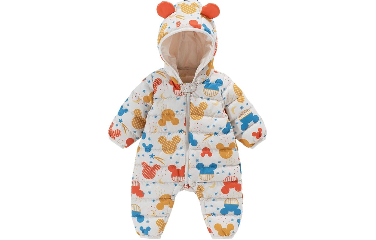 Боди для детей 3-7 лет Disney, Starry Sky Mickey Mouse
Боди для детей 3-7 лет Disney, Starry Sky Mickey Mouse