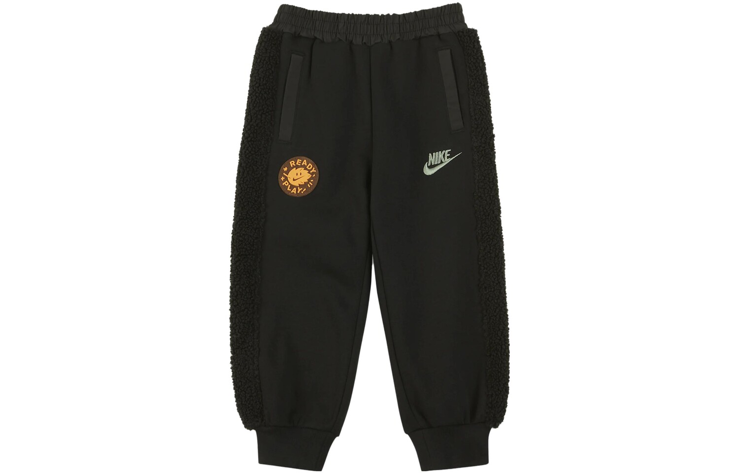 ТД Пант Nike, черный
ТД Пант Nike, черный