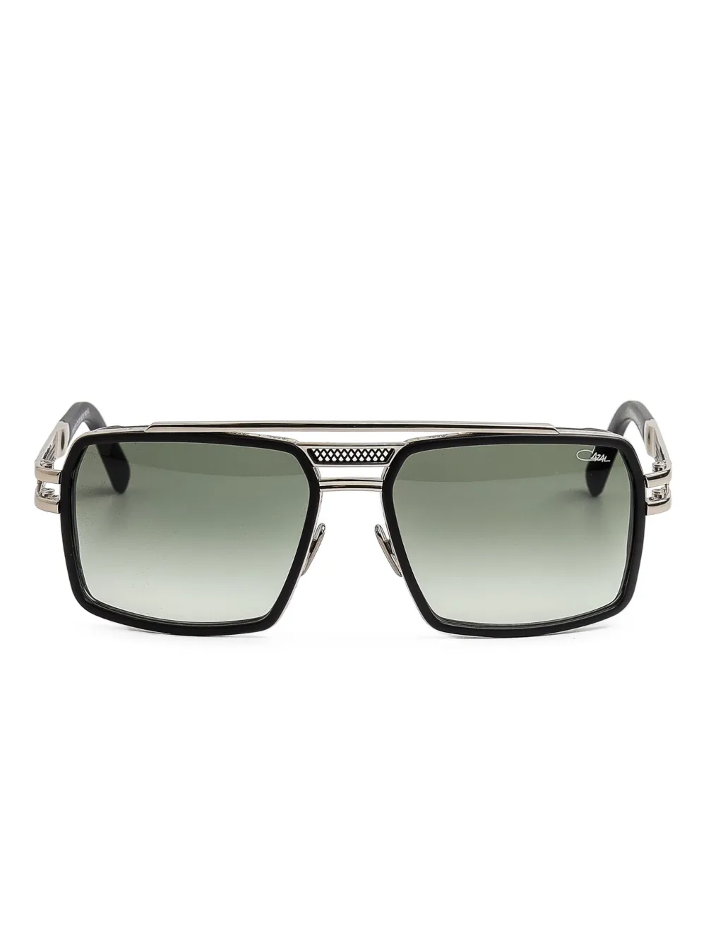 Солнцезащитные очки с логотипом Cazal, черный
Солнцезащитные очки с логотипом Cazal, черный