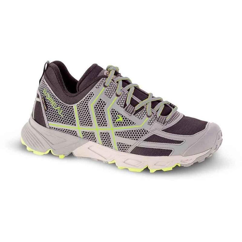 Горные ботинки Boreal, серый
Горные ботинки Boreal, серый