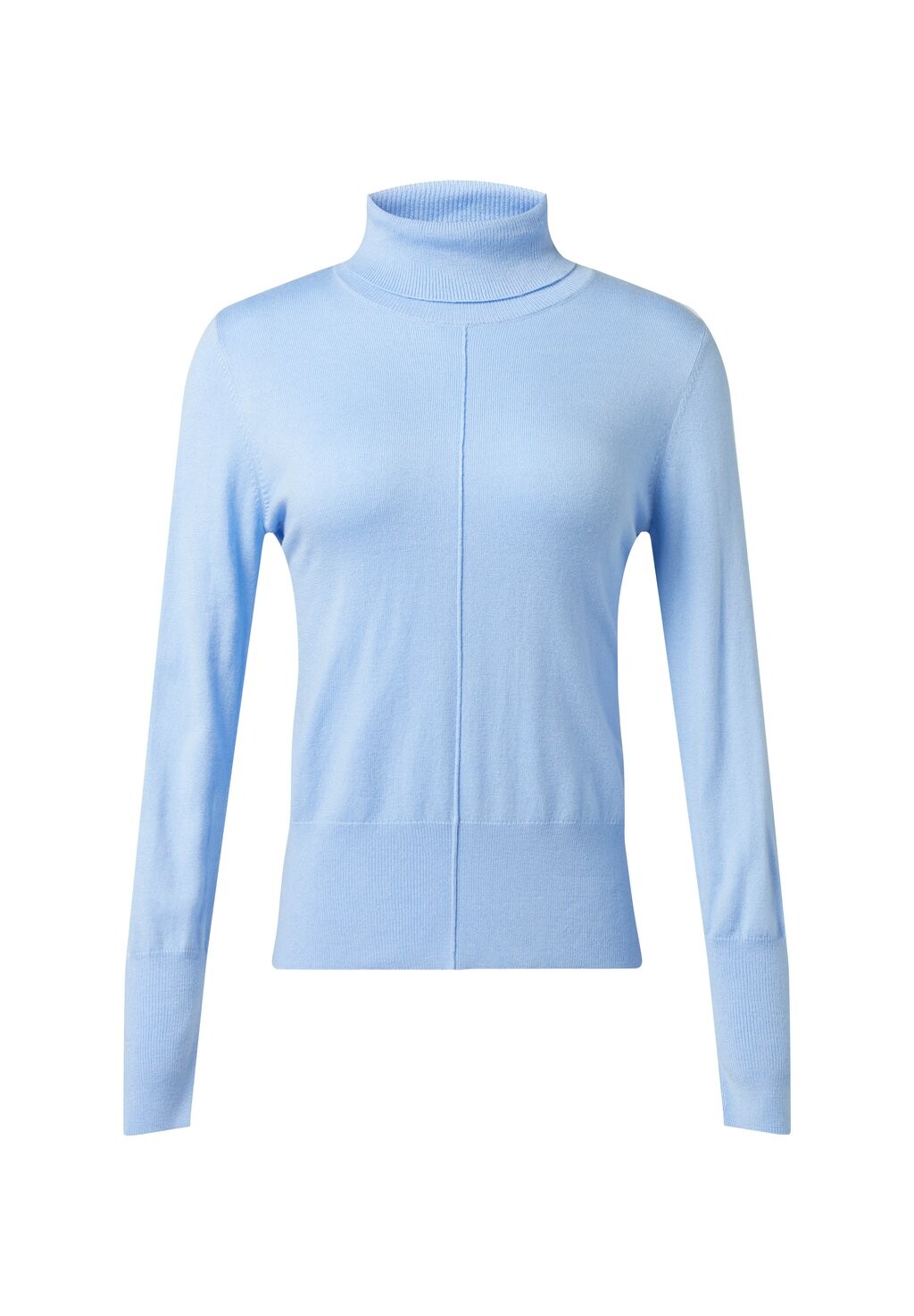 Джемпер comma casual identity, светло-голубой
Джемпер comma casual identity, светло-голубой