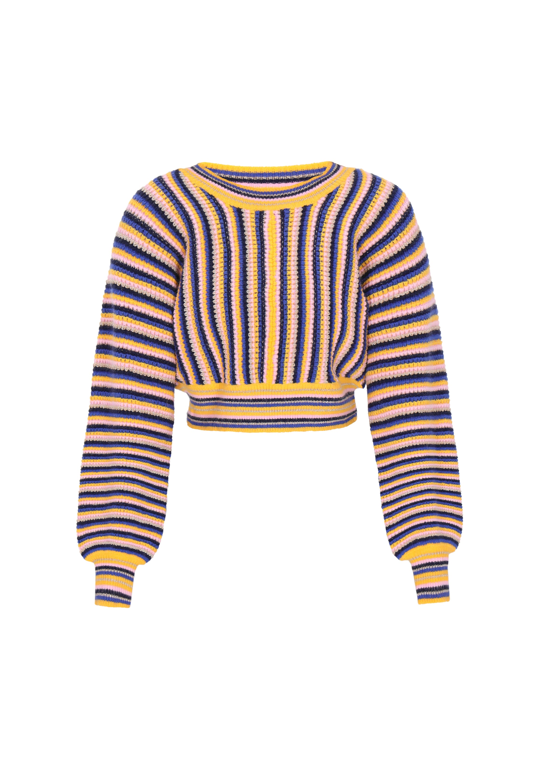 IZIA Свитер в цвете Marine Blue, Navy
IZIA Свитер в цвете Marine Blue, Navy