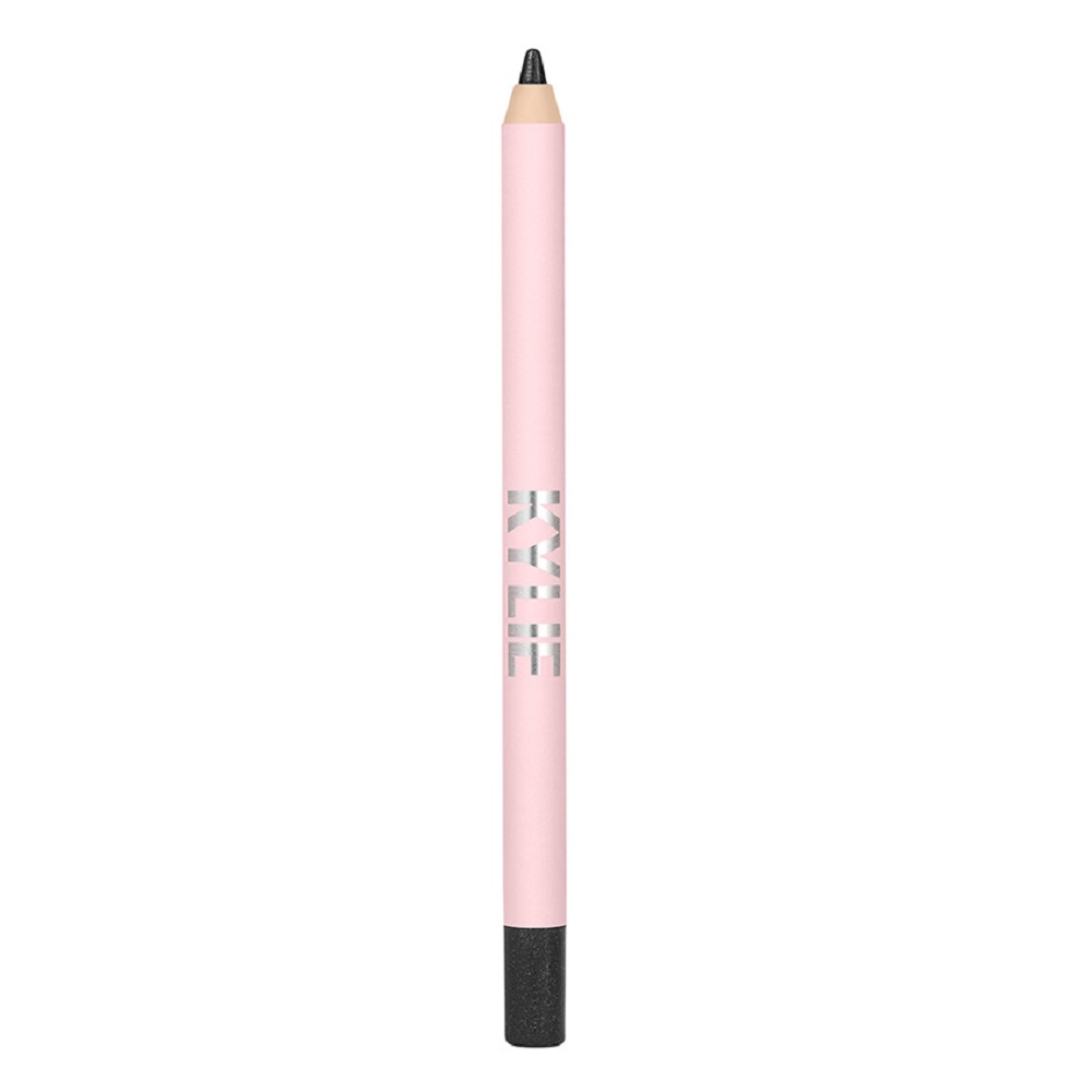 Гелевая подводка для глаз kyliner gel eyeliner pencil Kylie Cosmetics, цвет nr. 009 shimmery black, вес 1.20 гр.
Гелевая подводка для глаз kyliner gel eyeliner pencil Kylie Cosmetics, цвет nr. 009 shimmery black, вес 1.20 гр.
