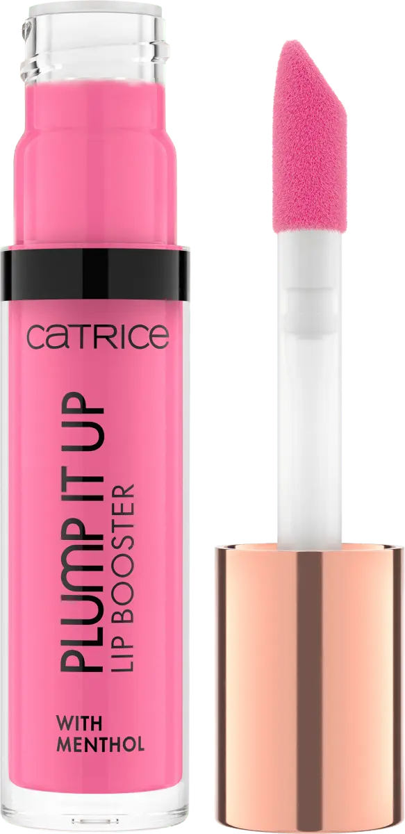 Блеск для губ Plump It Up 050 3,5 мл Catrice
Блеск для губ Plump It Up 050 3,5 мл Catrice