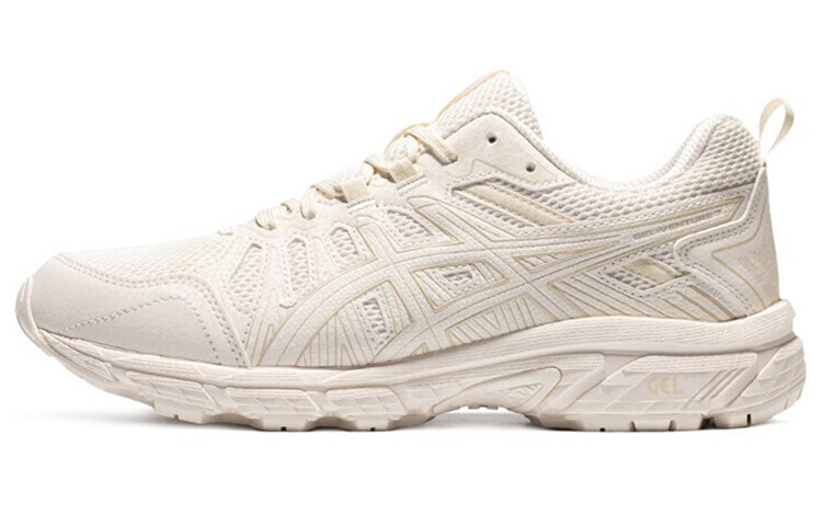 Женские кроссовки Asics Gel-Venture 7
Женские кроссовки Asics Gel-Venture 7