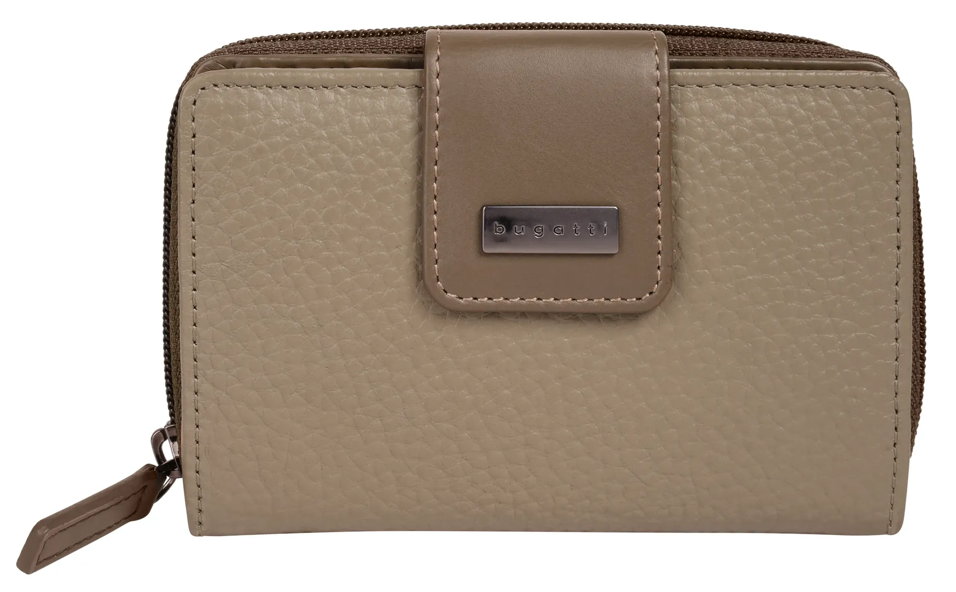 Кошелек bugatti "SINA", натуральная кожа, бежевый
Кошелек bugatti "SINA", натуральная кожа, бежевый