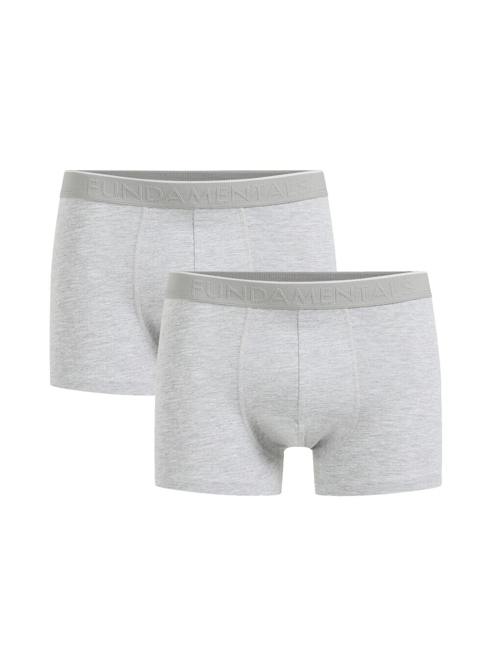 Трусы боксеры We Fashion, светло-серый
Трусы боксеры We Fashion, светло-серый