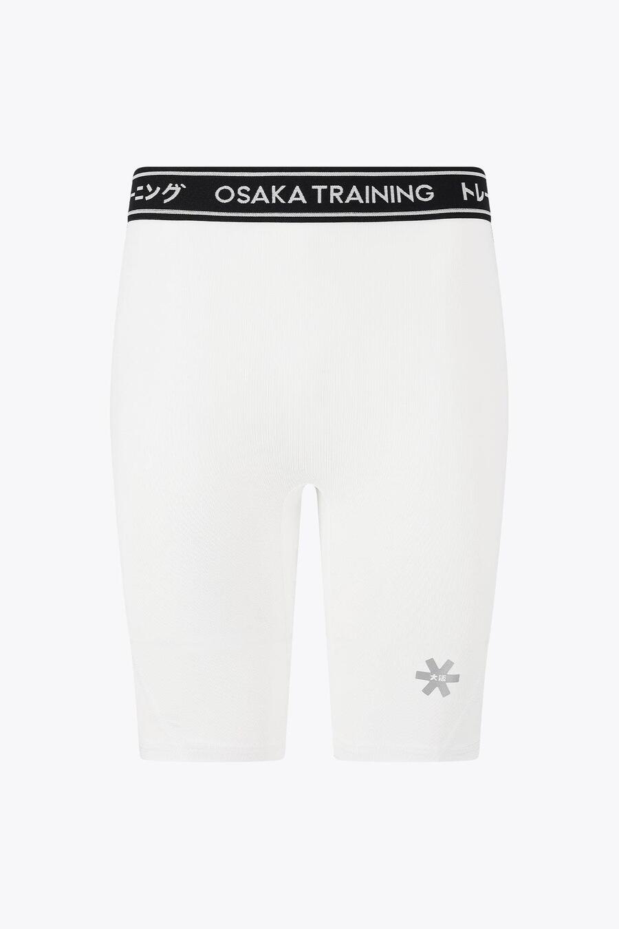 Мужские шорты Osaka Baselayer | Белый
Мужские шорты Osaka Baselayer | Белый