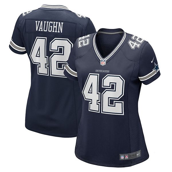 Женская футболка Deuce Vaughn Navy Dallas Cowboys Nike
Женская футболка Deuce Vaughn Navy Dallas Cowboys Nike
