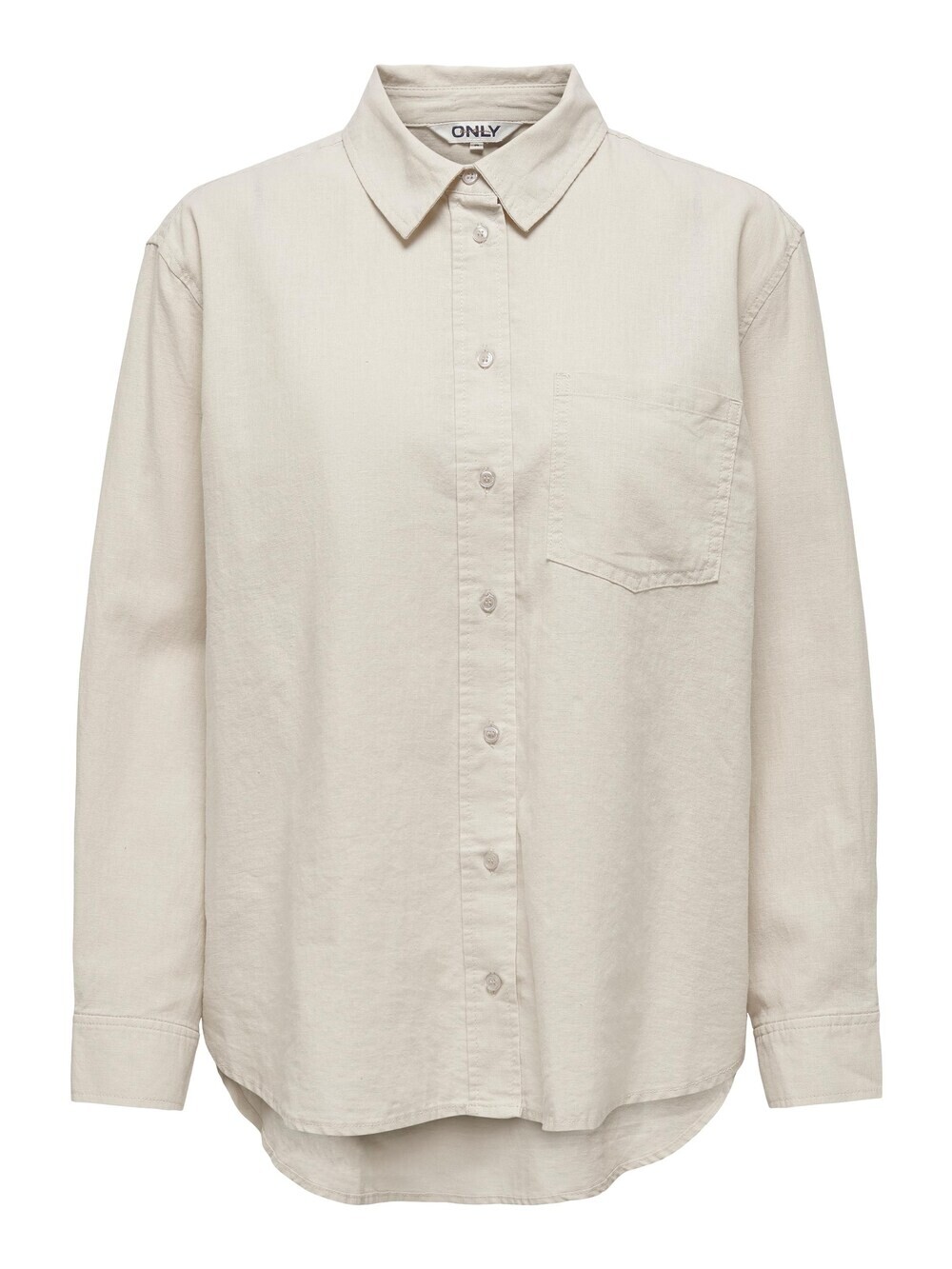 Блузка ONLY Tokyo, серый
Блузка ONLY Tokyo, серый