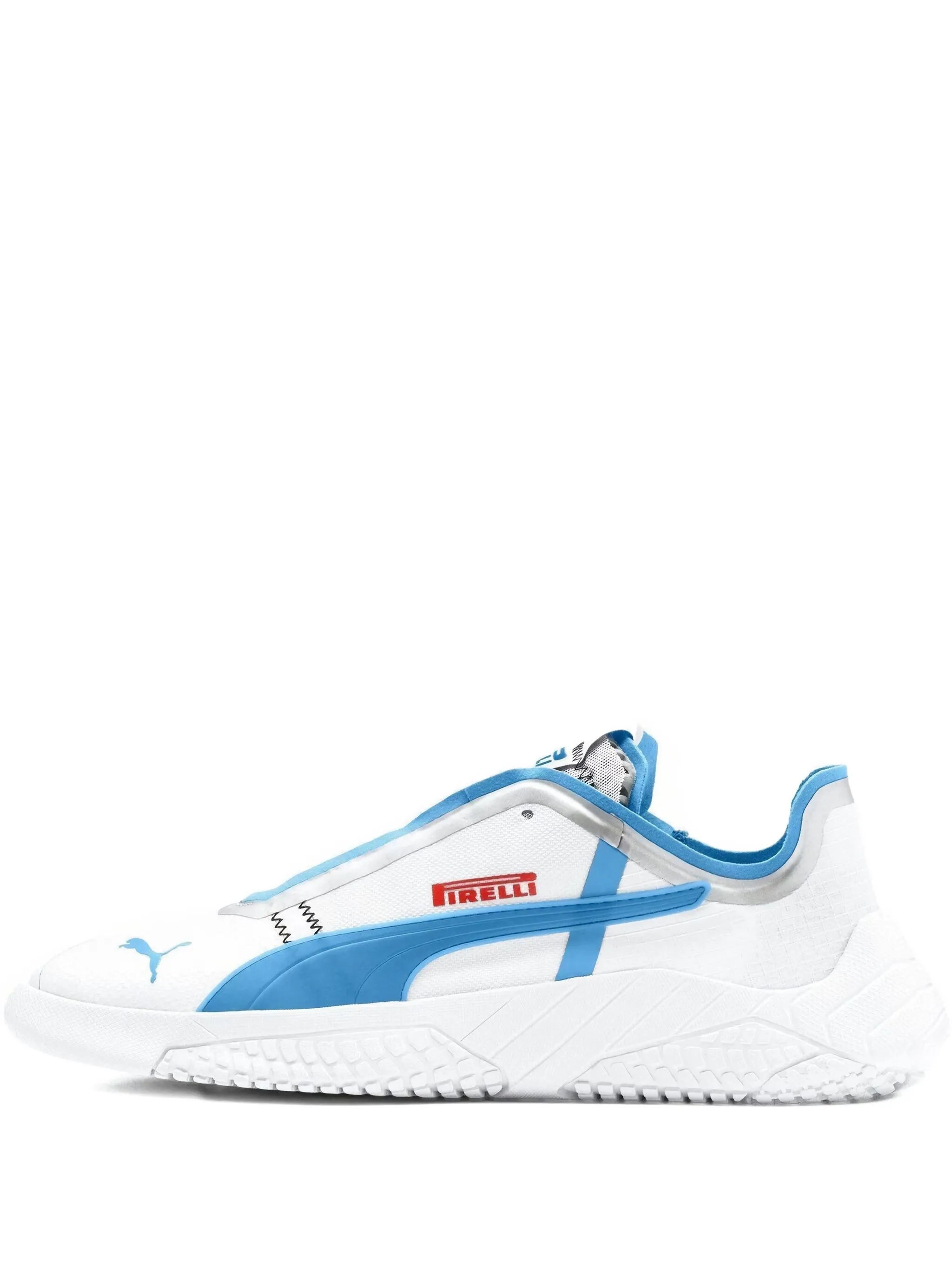 Кроссовки Replicat-X из коллаборации с Pirelli Puma, белый
Кроссовки Replicat-X из коллаборации с Pirelli Puma, белый