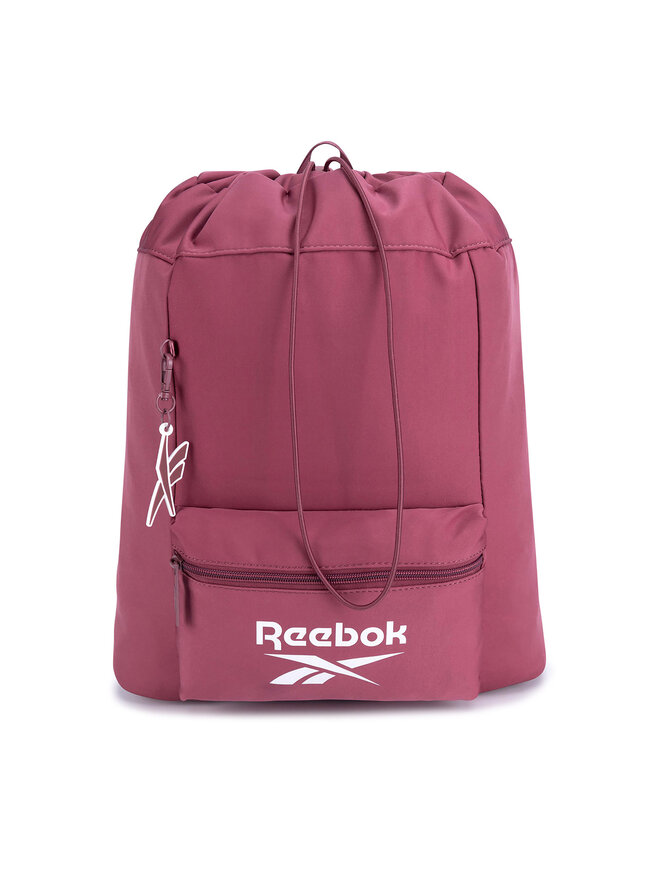 Рюкзак Reebok RBK-037-CCC-05, темно-красный
Рюкзак Reebok RBK-037-CCC-05, темно-красный