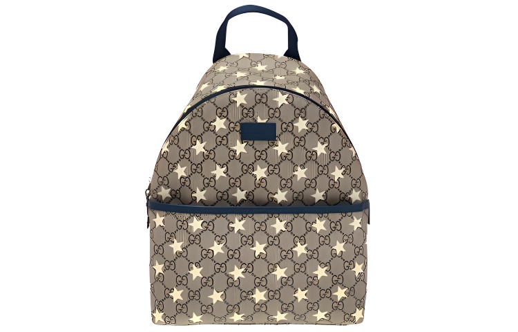 Рюкзак Canvas с кожаной спинкой для детей GUCCI, gift set(basic set+box+shopping bag)
Рюкзак Canvas с кожаной спинкой для детей GUCCI, gift set(basic set+box+shopping bag)