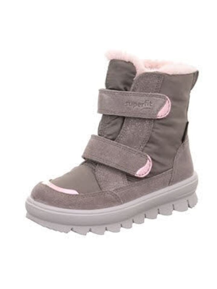 Сапоги superfit Mädchen Stiefel FLAVIA, серый
Сапоги superfit Mädchen Stiefel FLAVIA, серый