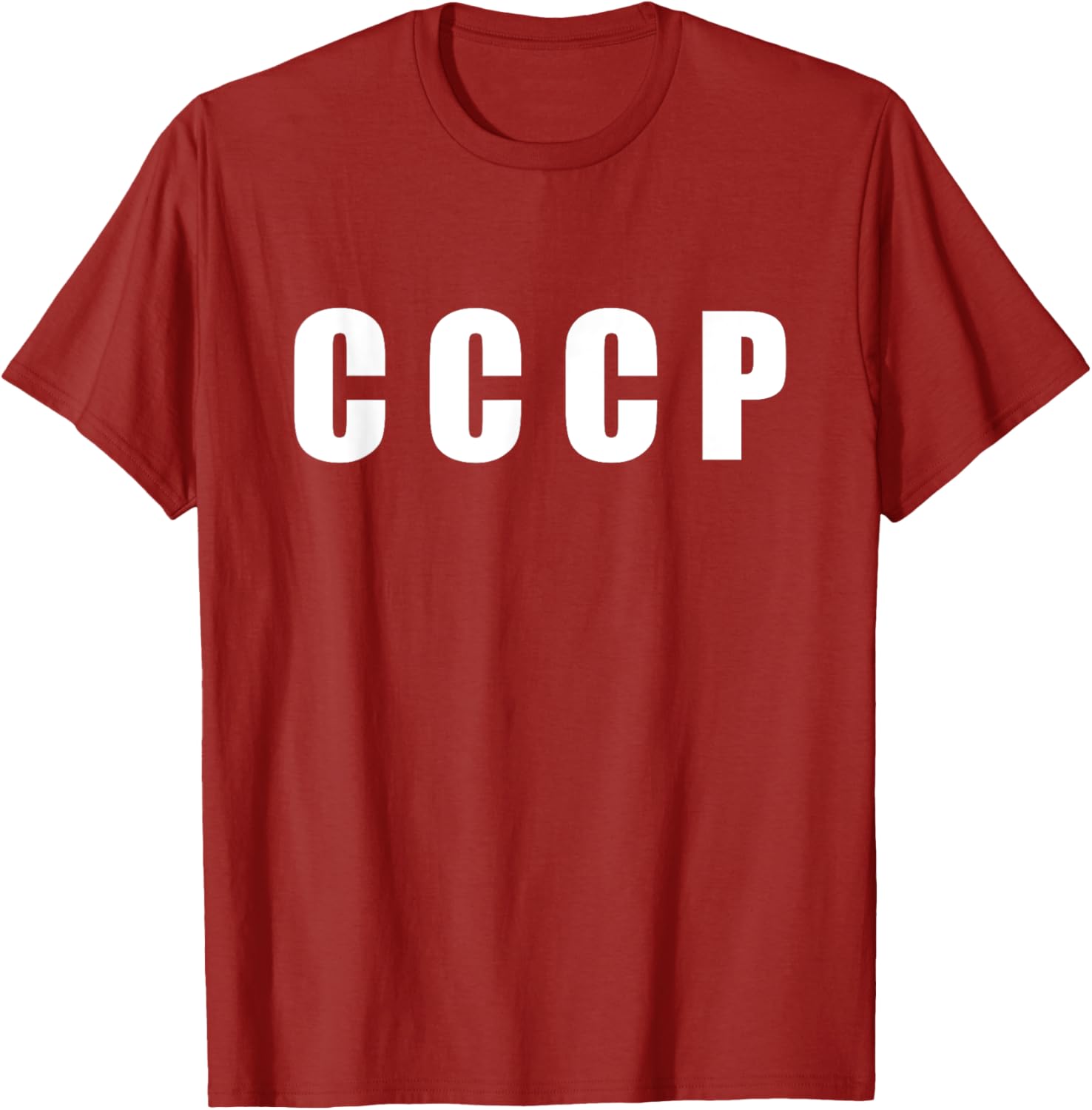 Винтажная ретро-футболка с изображением хоккейной формы СССР из СССР, 1980 год Nostalgic Vintage Soviet Cccp Communist Apparel, клюквенно-красный
Винтажная ретро-футболка с изображением хоккейной формы СССР из СССР, 1980 год Nostalgic Vintage Soviet Cccp Communist Apparel, клюквенно-красный