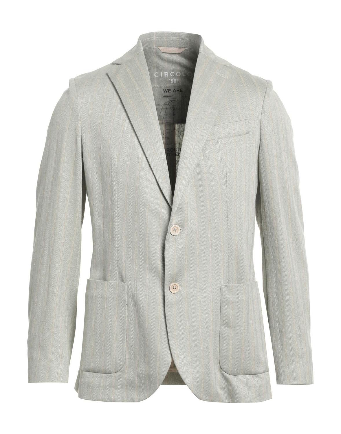 Блейзер Circolo 1901, светло-голубой
Блейзер Circolo 1901, светло-голубой