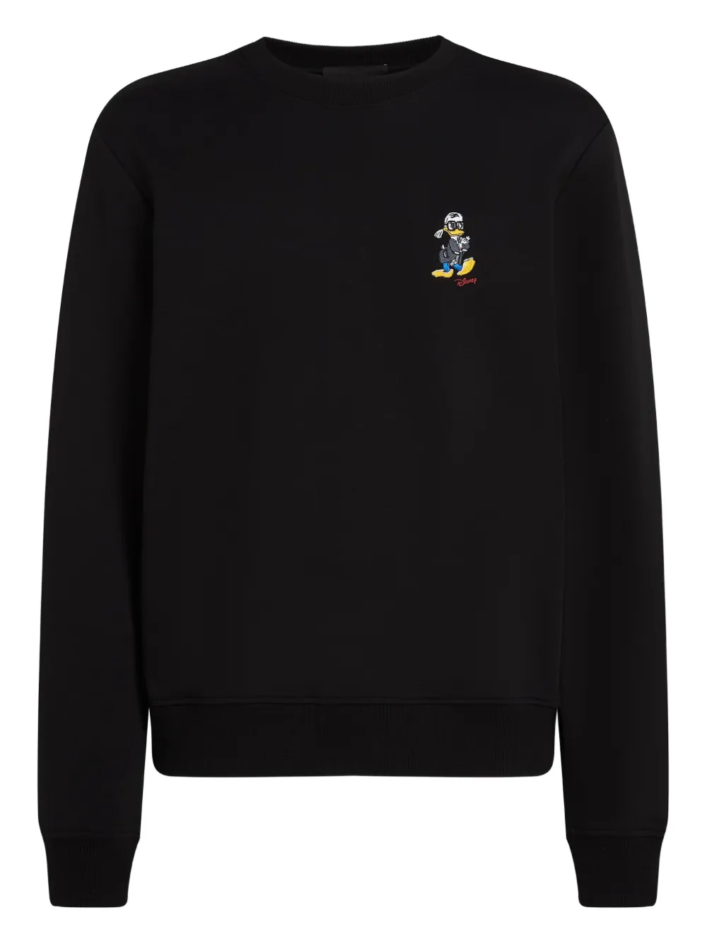 Толстовка из коллаборации с Disney KARL LAGERFELD, черный
Толстовка из коллаборации с Disney KARL LAGERFELD, черный