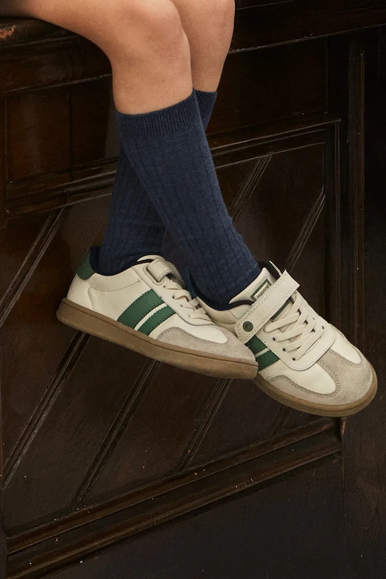 Детские кроссовки Mayoral, белый
Детские кроссовки Mayoral, белый