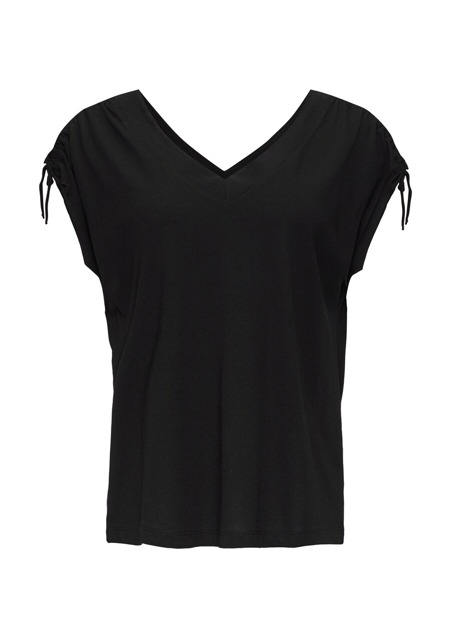 Рубашка s.Oliver, черный
Рубашка s.Oliver, черный