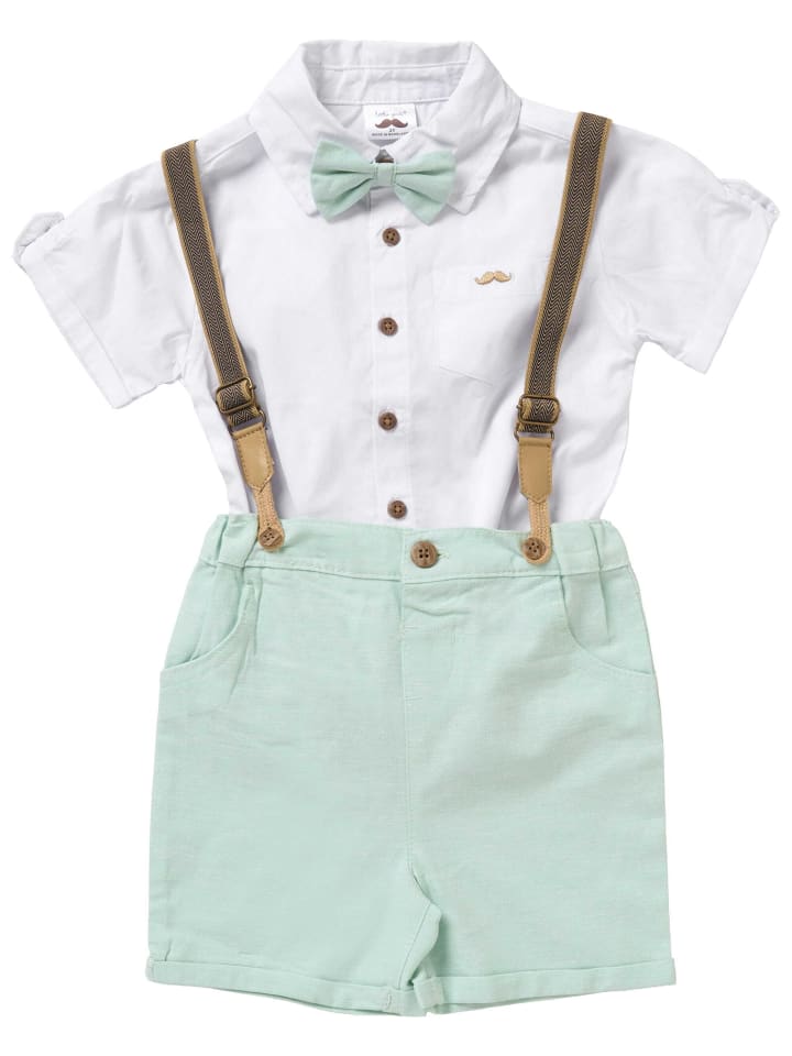 Рубашка Little Gent
Рубашка Little Gent