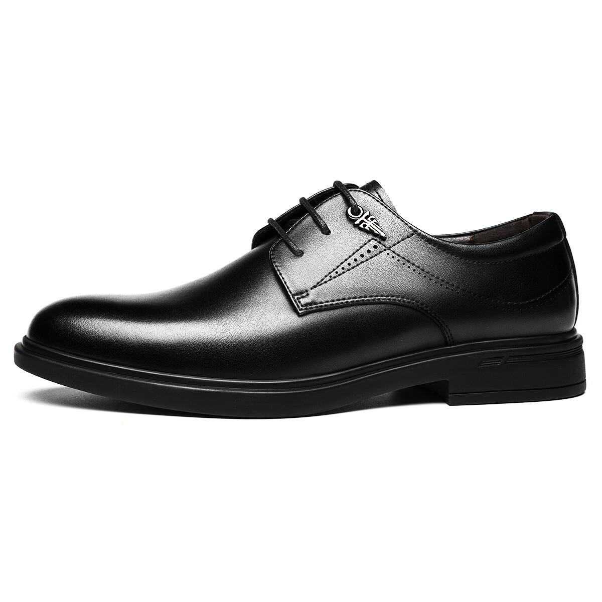 Туфли CHINT Dress Shoes Men Low-Top
Туфли CHINT Dress Shoes Men Low-Top