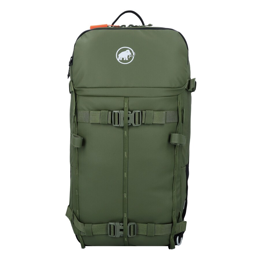 Спортивный рюкзак MAMMUT Nirvana 22, Khaki
Спортивный рюкзак MAMMUT Nirvana 22, Khaki