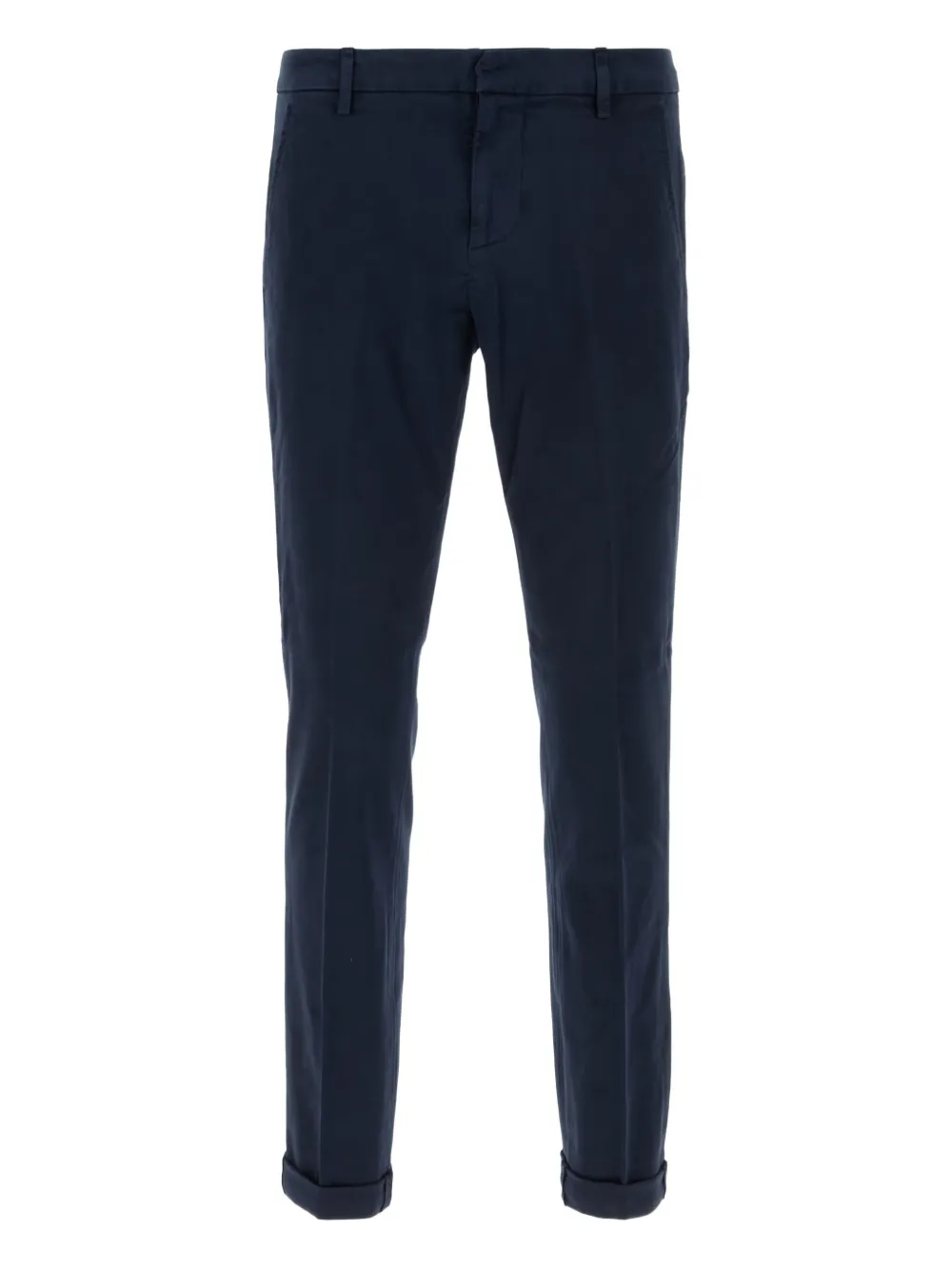 Брюки с манжетами DONDUP, синий
Брюки с манжетами DONDUP, синий