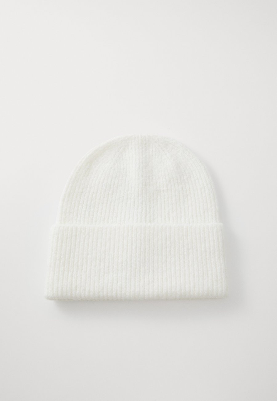 Шапка Zign Beanie, Off-White
Шапка Zign Beanie, Off-White