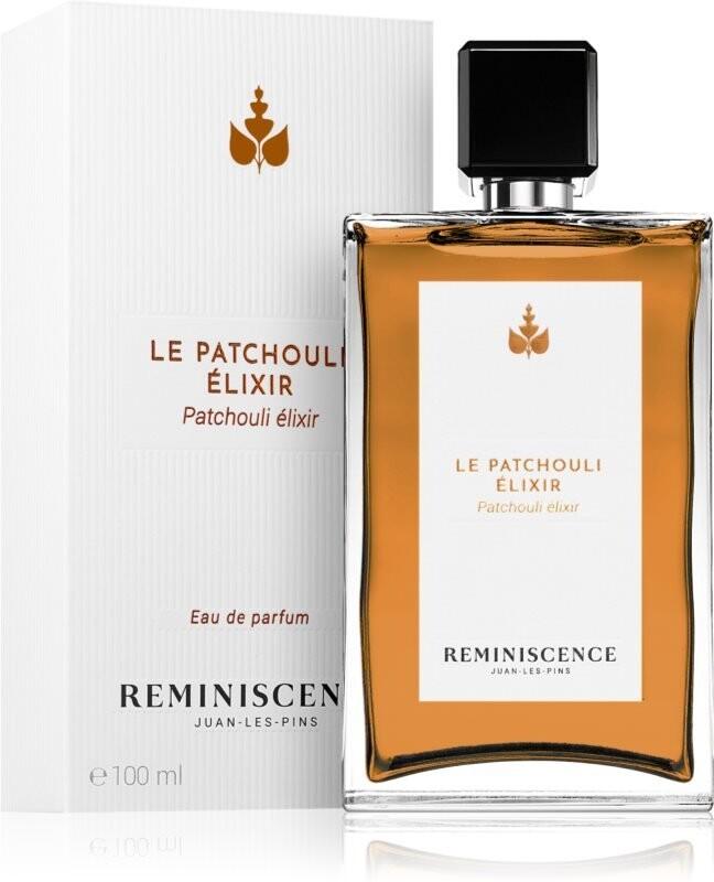 Reminiscence, Le Patchouli Elixir, парфюмированная вода, 100 мл
Reminiscence, Le Patchouli Elixir, парфюмированная вода, 100 мл