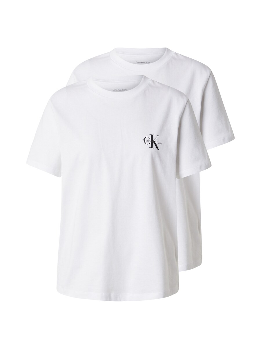 Рубашка Calvin Klein Jeans, белый
Рубашка Calvin Klein Jeans, белый