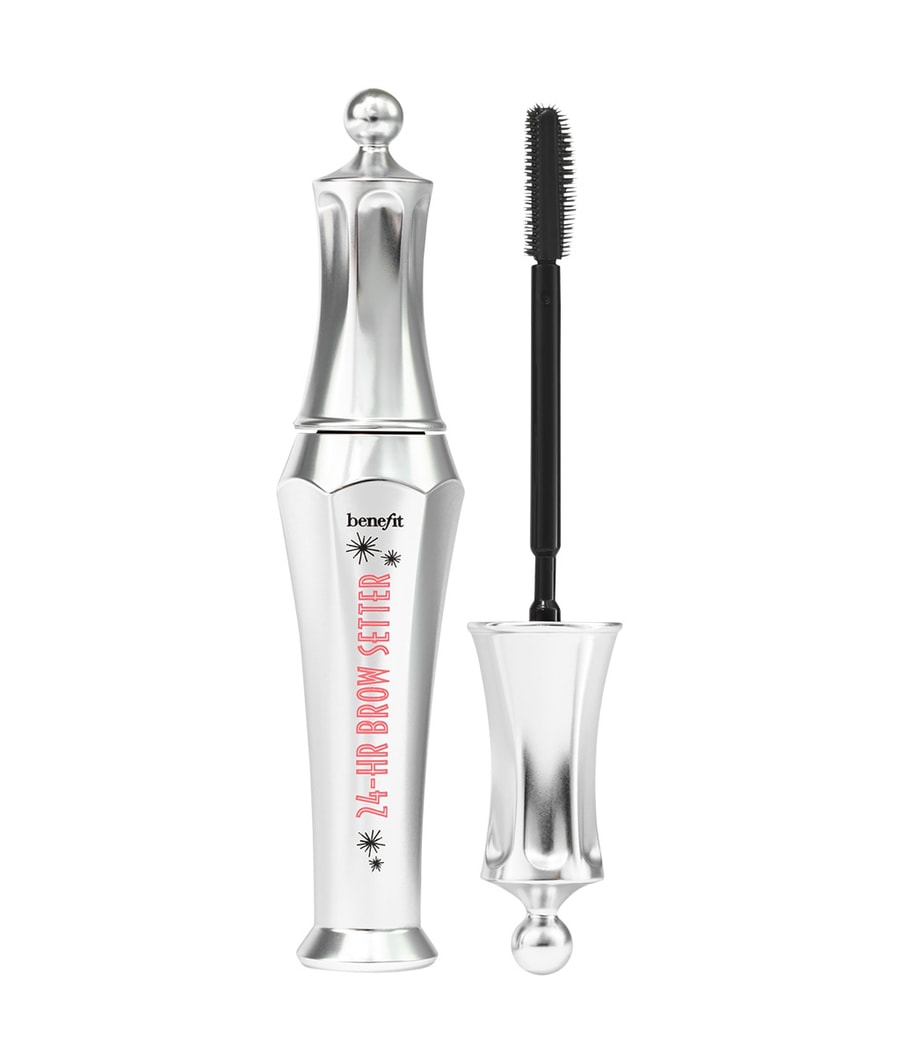 Гель для бровей Benefit Cosmetics 24 Hour Brow Setter Augenbrauen-Fixiergel, Transparent, 7 ml
Гель для бровей Benefit Cosmetics 24 Hour Brow Setter Augenbrauen-Fixiergel, Transparent, 7 ml