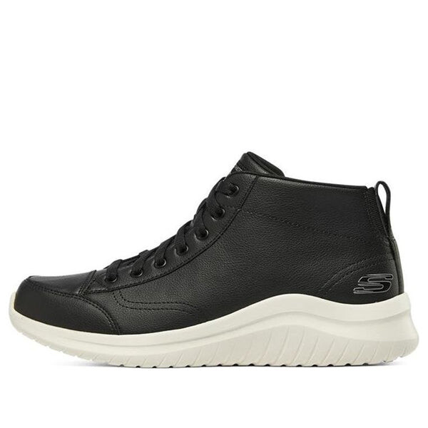 Кроссовки ultra flex 2.0 'black white' Skechers, черный
Кроссовки ultra flex 2.0 'black white' Skechers, черный