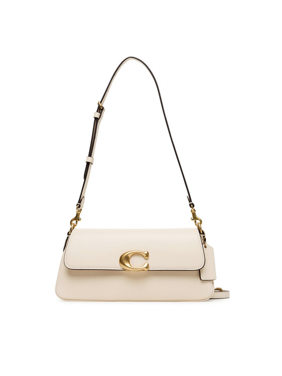 Женская сумка CAM16 Coach, бежевый
Женская сумка CAM16 Coach, бежевый