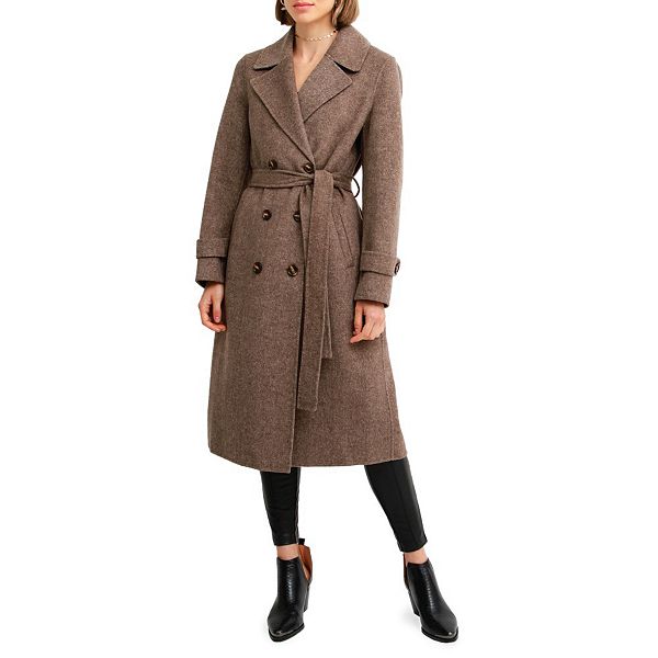 Куртка Front runner с поясом Belle & Bloom, Brown
Куртка Front runner с поясом Belle & Bloom, Brown