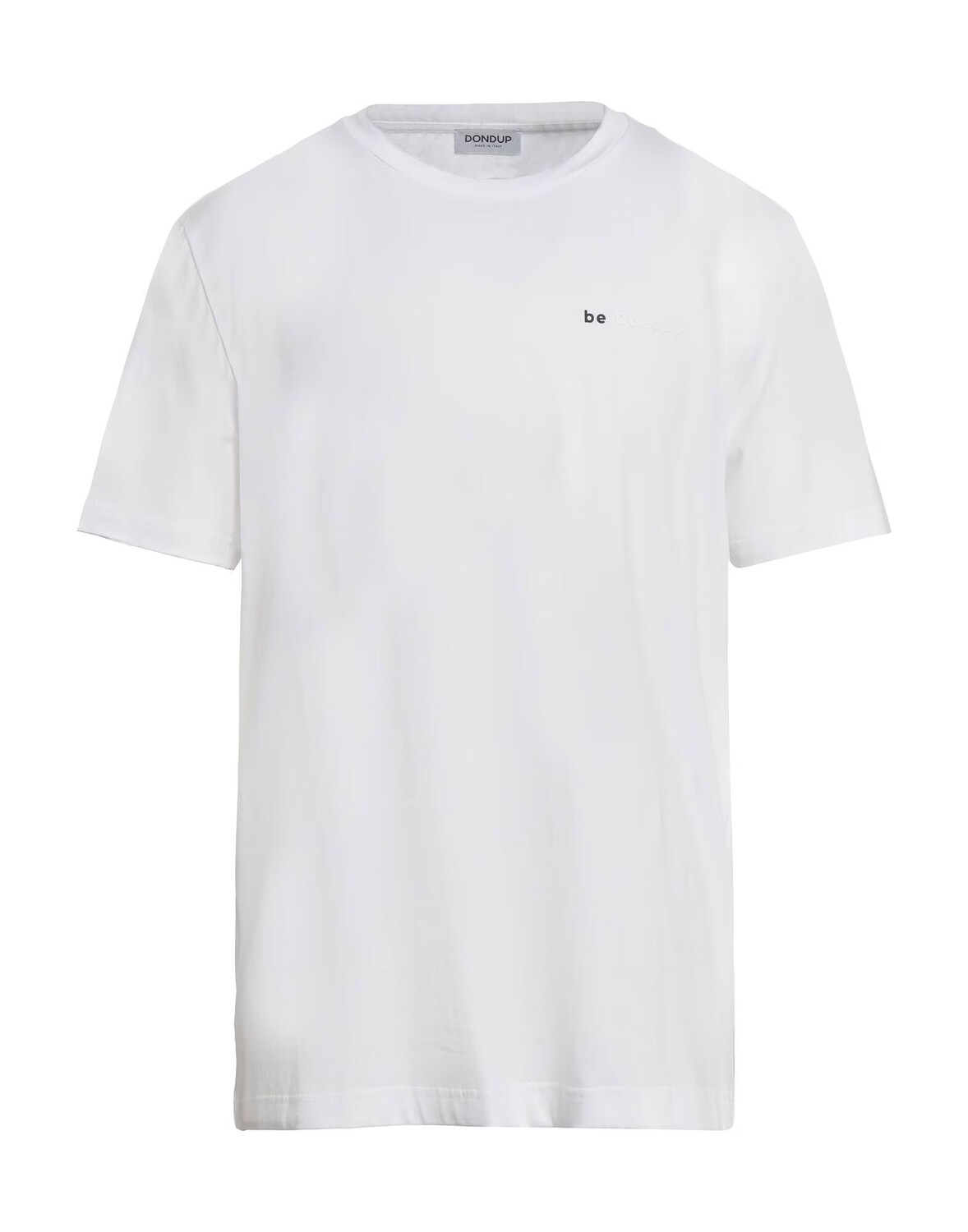 Футболка Dondup, белый
Футболка Dondup, белый