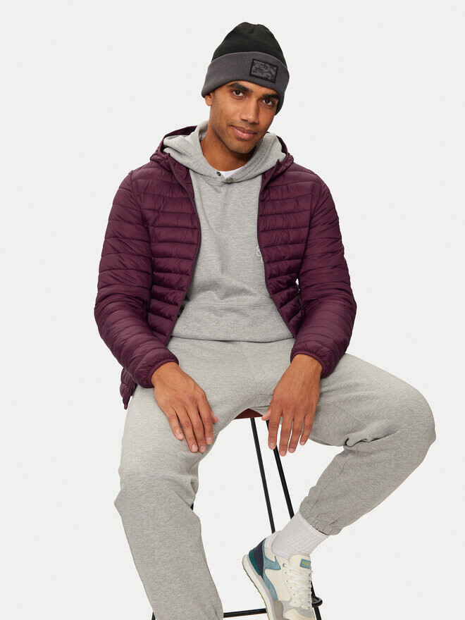 Зимняя шапка Alpha Industries 148912, черный
Зимняя шапка Alpha Industries 148912, черный