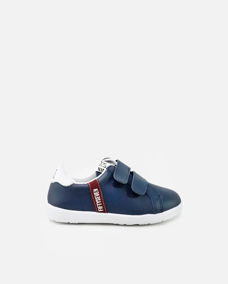 Детские туфли с темно-синими шнурками Eli 1957, синий
Детские туфли с темно-синими шнурками Eli 1957, синий