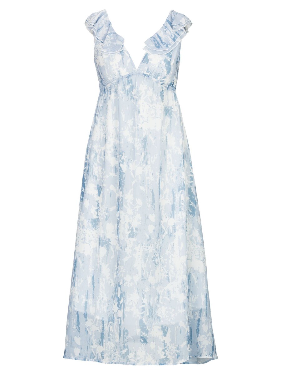 Летнее платье Dine'n'Dance YASEMIN, Blue/Egg Shell
Летнее платье Dine'n'Dance YASEMIN, Blue/Egg Shell