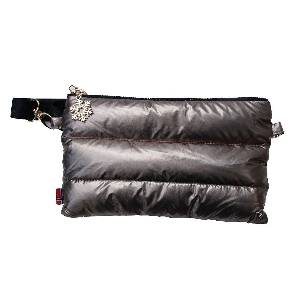 Термоклатч Thermopoc, Rose Metal
Термоклатч Thermopoc, Rose Metal