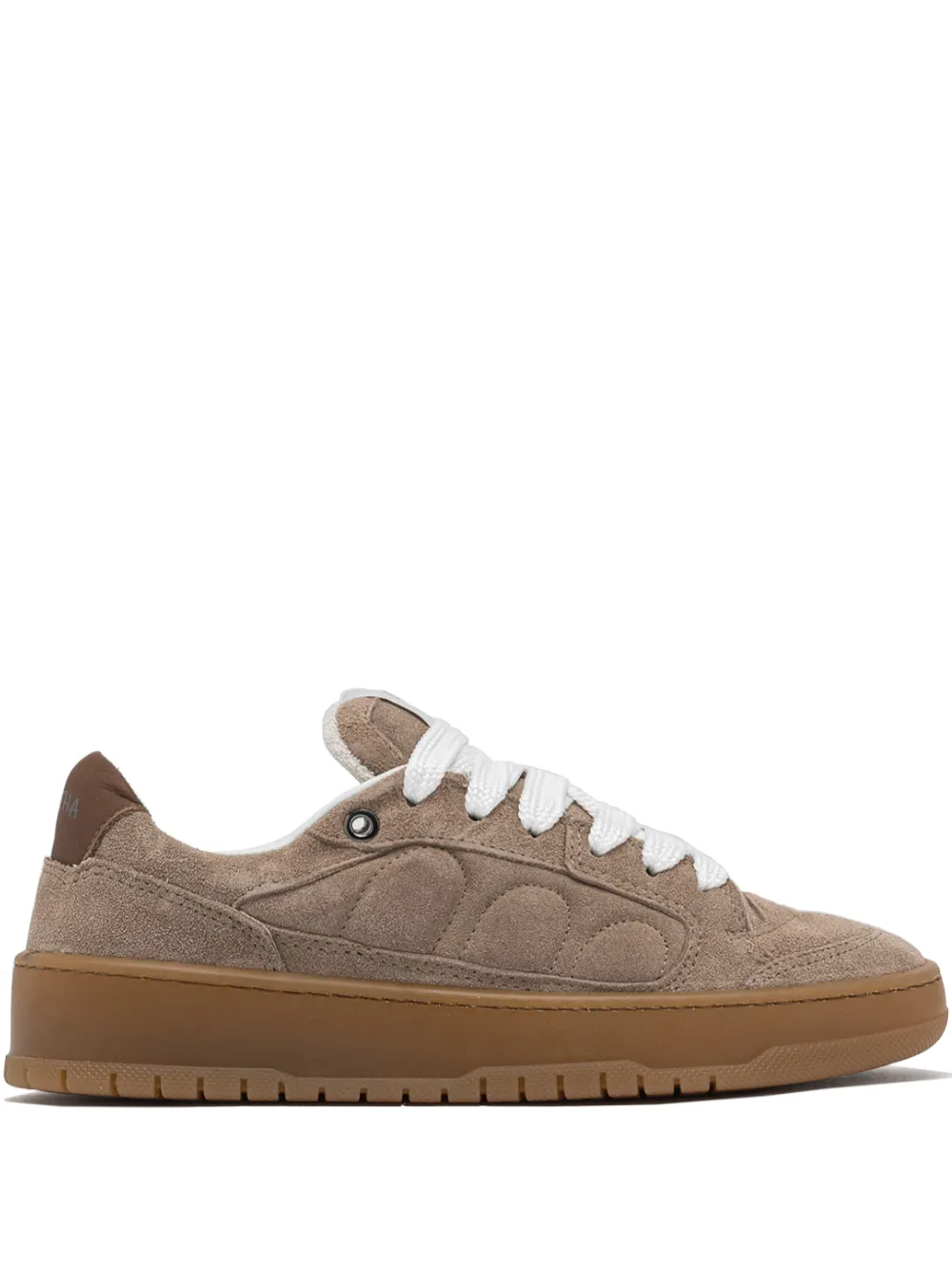 Кроссовки Model 2 Santha, коричневый
Кроссовки Model 2 Santha, коричневый