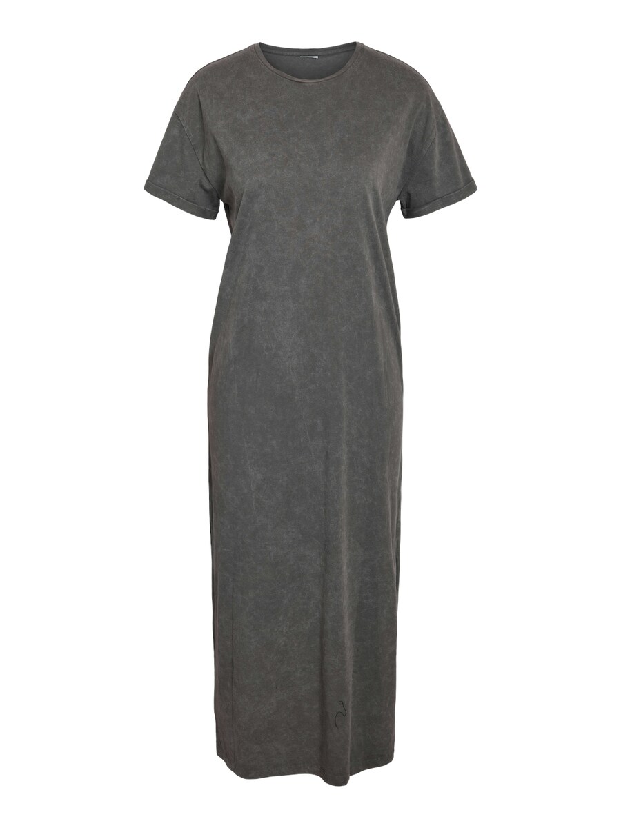 Платье Noisy may NMBRANDY, темно-серый
Платье Noisy may NMBRANDY, темно-серый