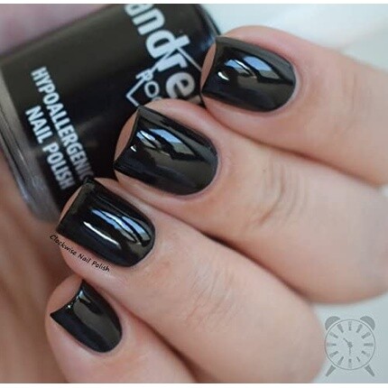 Андрея 19 Гипоаллергенный лак для ногтей, Andreia
Андрея 19 Гипоаллергенный лак для ногтей, Andreia