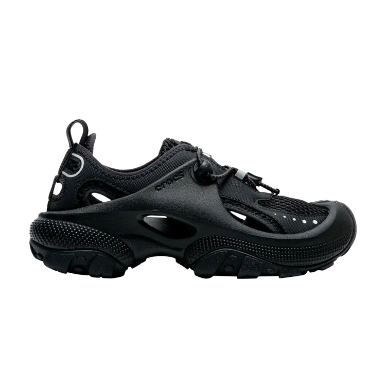 Кроссовки Trail Break 2 'Black', черный
Кроссовки Trail Break 2 'Black', черный