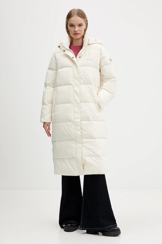 Куртка Guess Jeans, бежевый
Куртка Guess Jeans, бежевый