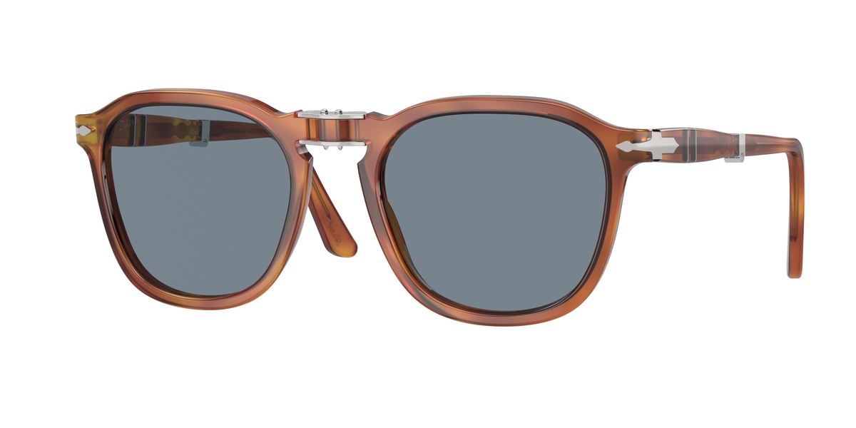 Солнцезащитные очки унисекс PO3345S PERSOL, terra di siena
Солнцезащитные очки унисекс PO3345S PERSOL, terra di siena