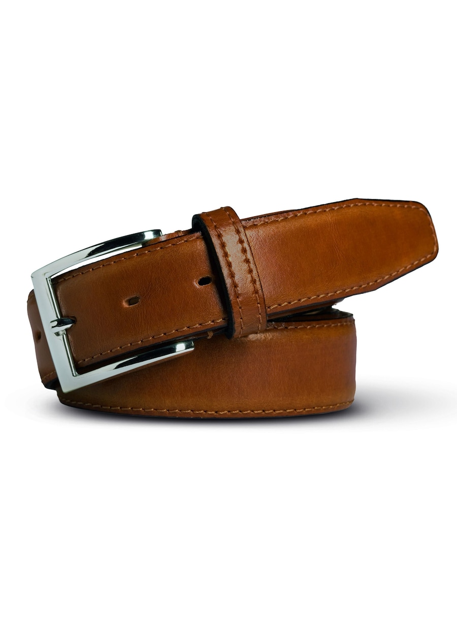 Ремень MEYER, карамель
Ремень MEYER, карамель