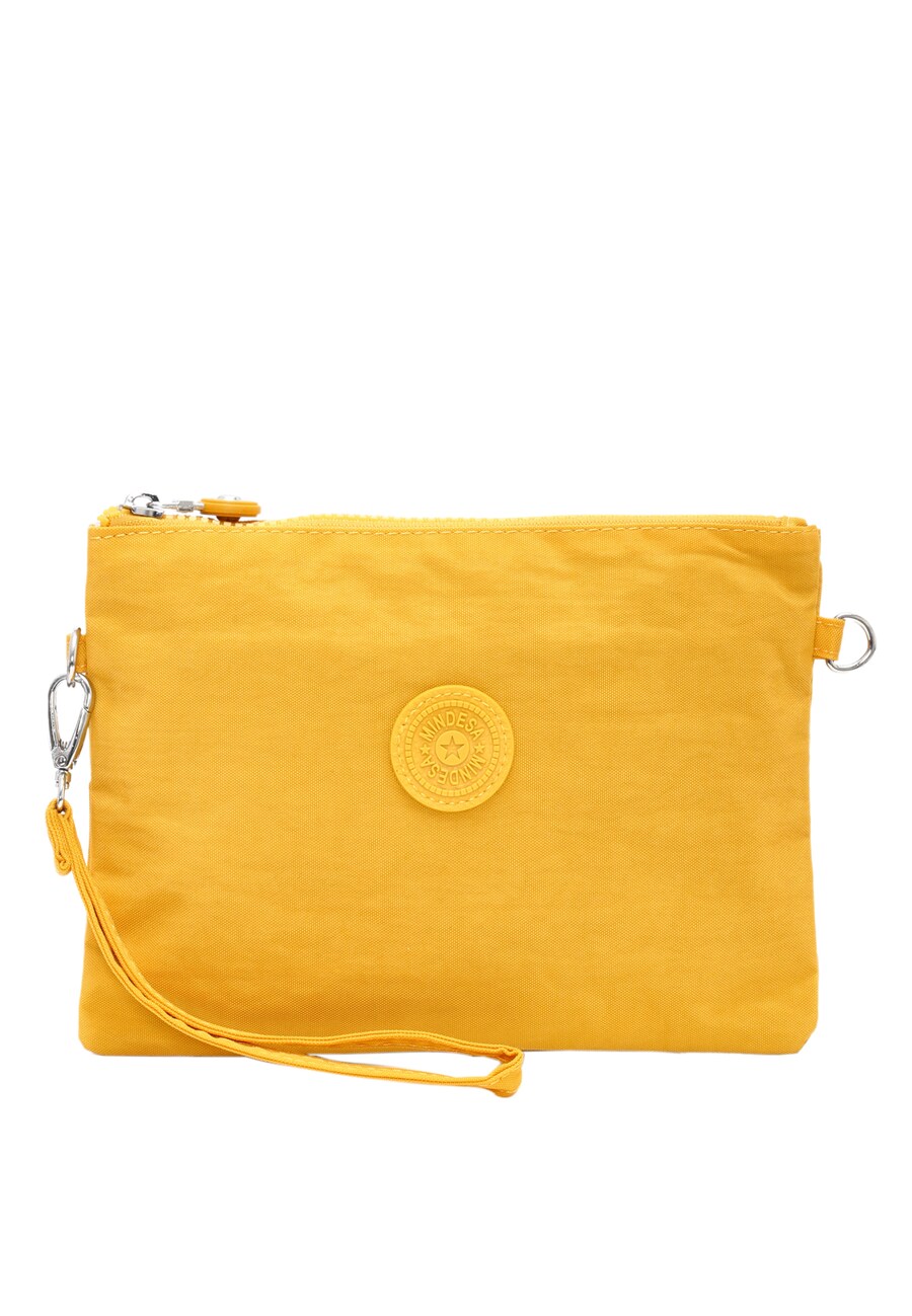 Сумка через плечо Mindesa, желтый
Сумка через плечо Mindesa, желтый