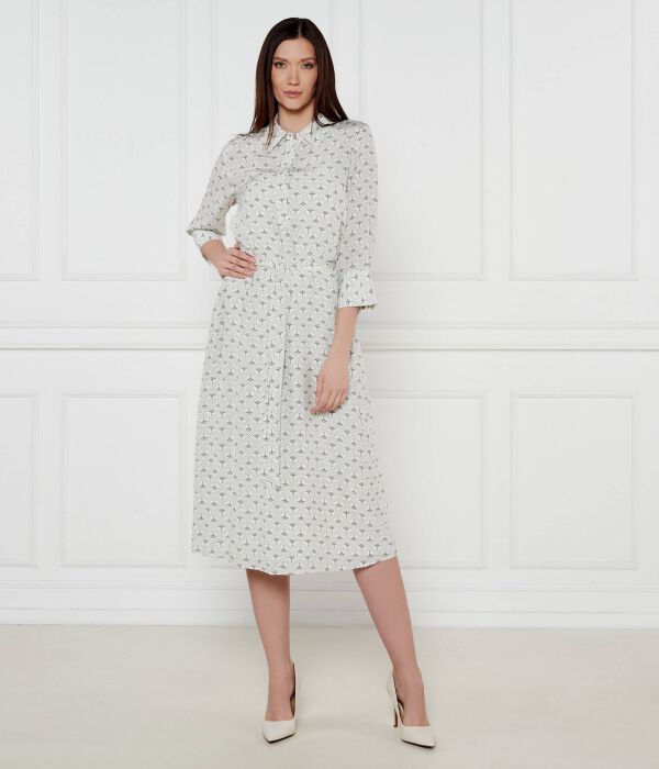 Платье 58 252d58diandra Joop!, экрю
Платье 58 252d58diandra Joop!, экрю