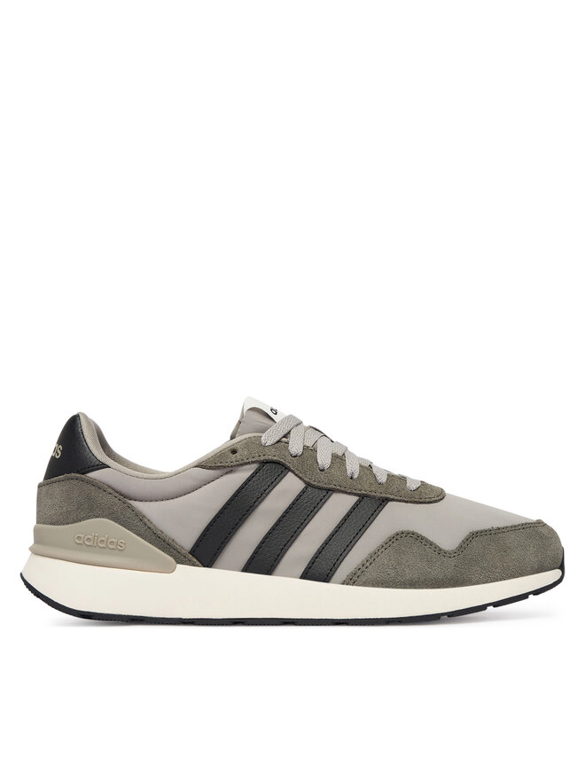 Кроссовки adidas Run 60S 4.0 JQ6098, серый
Кроссовки adidas Run 60S 4.0 JQ6098, серый